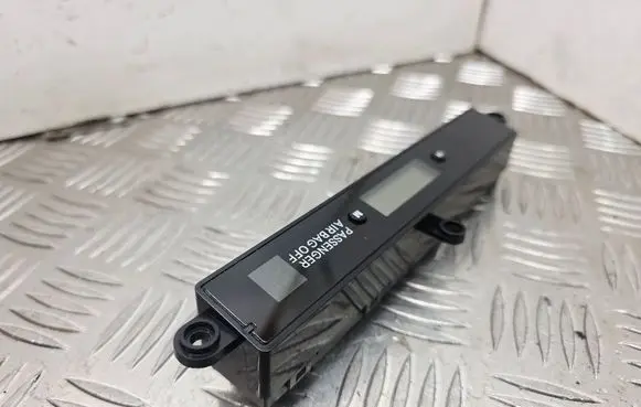 Hyundai Santa Fe Clock 945302B000