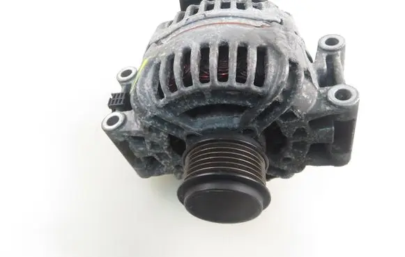 Audi A4 S4 B8 8K Generator/alternator 0124525113 06H903016L