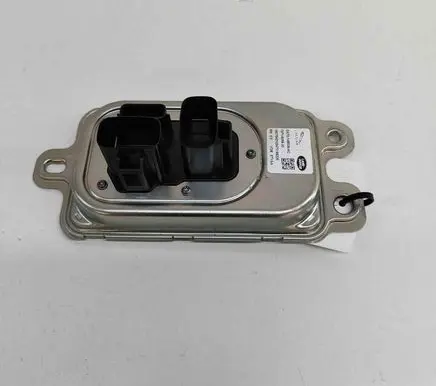 Land Rover Range Rover Evoque L538 Fuel injection pump control unit/module GX7314B526AC