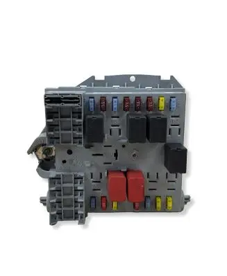 Alfa Romeo 159 Fuse module 50513644 57657