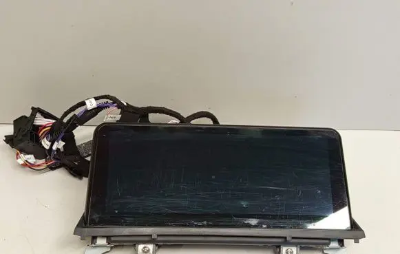 BMW X5 E70 Screen/display/small screen 8953 CIC8953