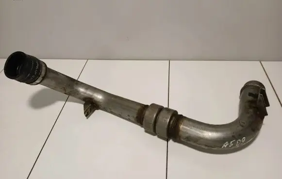 Audi A5 8T 8F Intercooler hose/pipe
