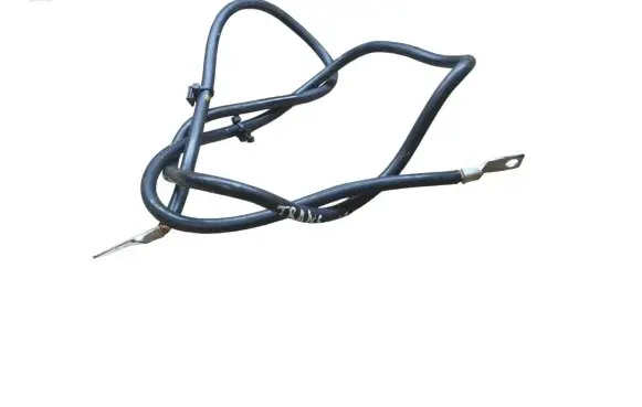 Ford Transit Negative earth cable (battery)
