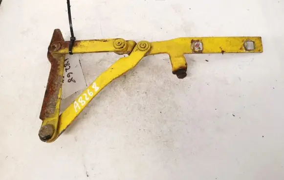 Peugeot Boxer Engine bonnet/hood hinges