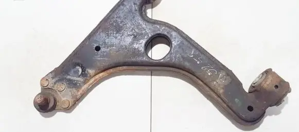 Opel Astra G Front lower control arm/wishbone