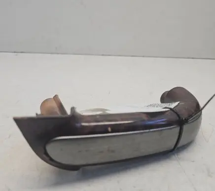 Other rear door trim element