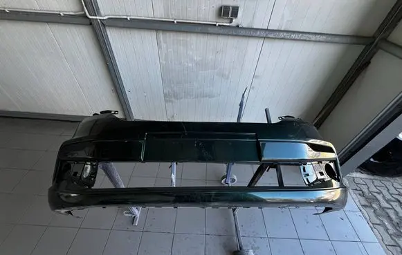 Fiat Talento Front bumper 