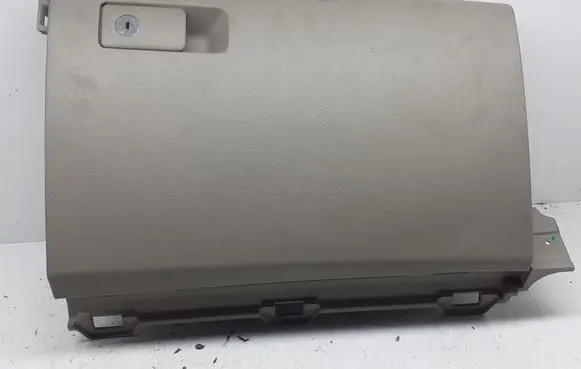 Glove box set