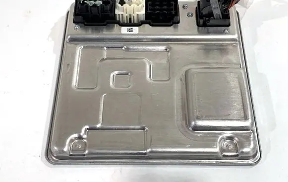Volkswagen ID.3 Gateway control module 1EA937012G