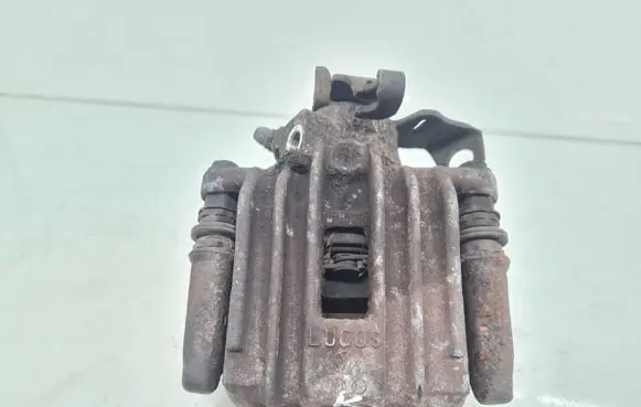 Skoda Fabia Mk3 (NJ) Rear brake caliper