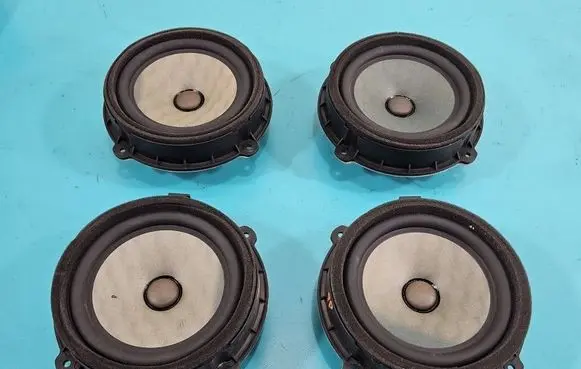 Hyundai Elantra VI Front door speaker 96330-F2000 IMPRK1518888