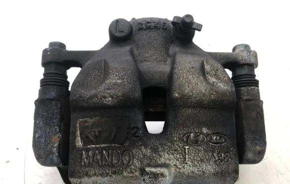 Hyundai i20 (BC3 BI3) Front brake caliper