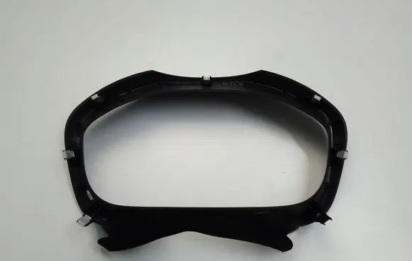 Dashboard trim