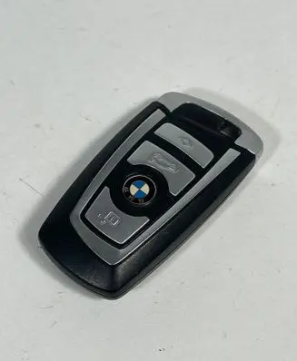 BMW X5 F15 Ignition key/card 