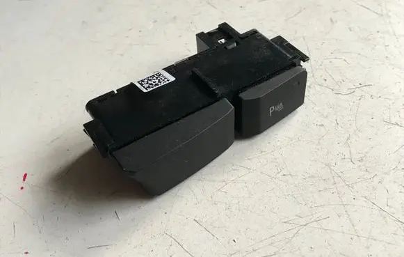 Opel Astra J Parking (PDC) sensor switch 13288081