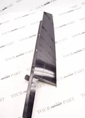 BMW X1 F48 F49 (B) pillar trim (top) 7349652
