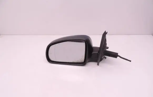 Opel Meriva A Manual wing mirror D238