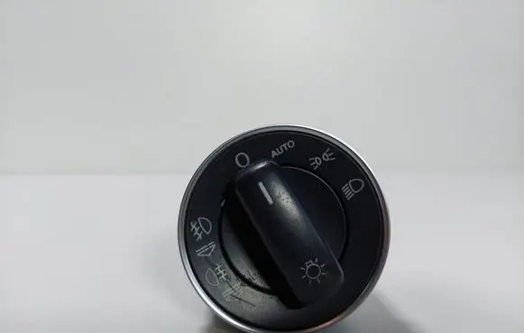 Audi A8 S8 D3 4E Light switch 4E0941531G