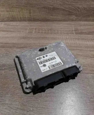 Volkswagen Golf IV Engine control unit/module ECU 036906014AB 6160039411
