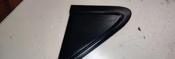 Mazda 2 Fender trim (molding) DB5J69165