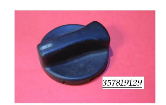 Volkswagen PASSAT B3 Other switches/knobs/shifts 357819129