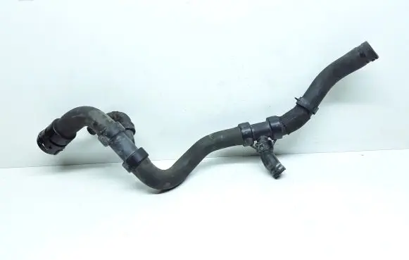 Volvo V70 Engine coolant pipe/hose 6G918286LE