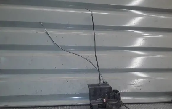 SsangYong Kyron Rear door lock 