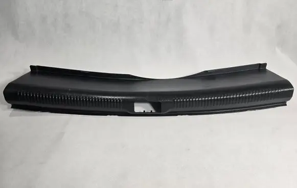 Audi A5 8T 8F Trunk/boot sill cover protection 8T0863471