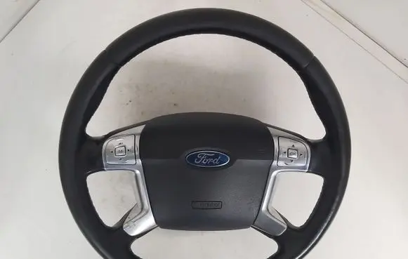 Ford Mondeo MK IV Steering wheel