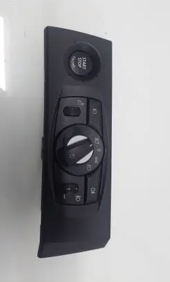 BMW 5 E60 E61 Light switch 6988555 300912107882