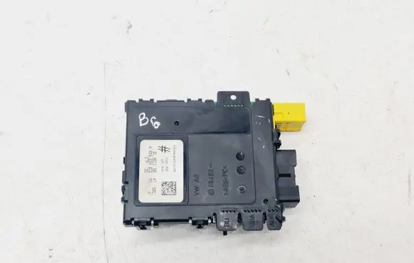 Volkswagen PASSAT B6 Steering angle sensor 3C0953549A