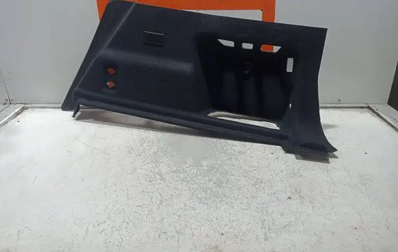 BMW X1 U11 Trunk/boot side trim panel 9418710