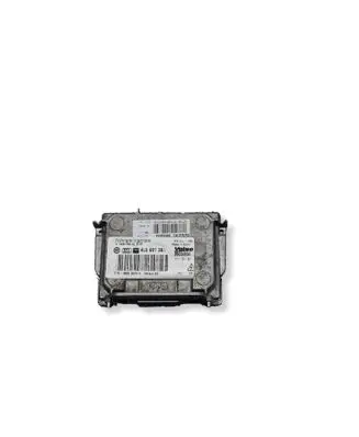 Seat Ibiza IV (6J,6P) Headlight ballast module Xenon 4L0907391 89034934 D1S35W2000