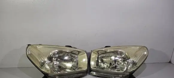 Toyota RAV 4 (XA20) Headlights/headlamps set 124353465542