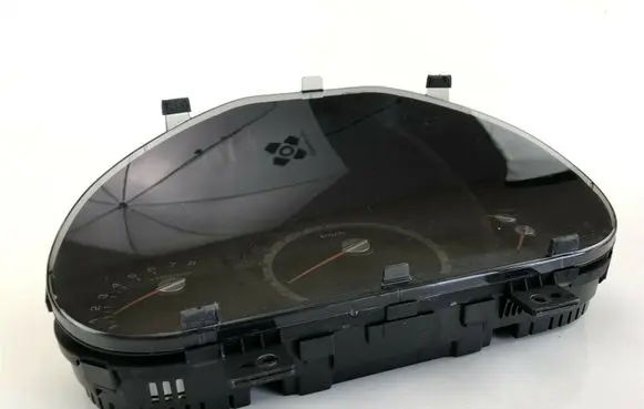 KIA Sportage Speedometer (instrument cluster) 940033U415 H2156