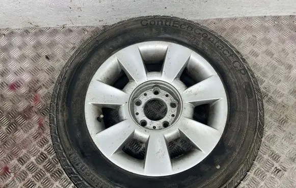 BMW 5 E39 R15 alloy rim 675176313