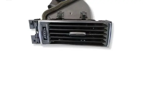 Audi A6 S6 C6 4F Dashboard side air vent grill/cover trim 4F1820902B