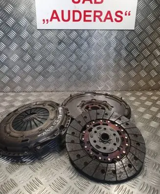 Volkswagen PASSAT B6 Clutch set kit 3082000396 1878005146