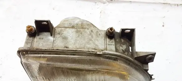 Ford Escort Headlight/headlamp