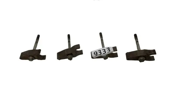 Toyota RAV 4 (XA30) Fuel Injector clamp holder