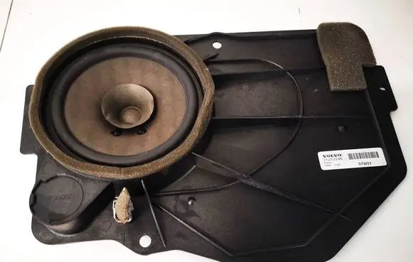 Volvo C30 Front door speaker 31252246