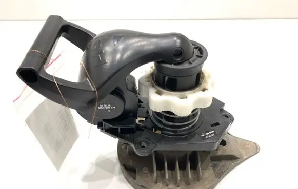 Renault Clio IV Lift Jack 8200601401