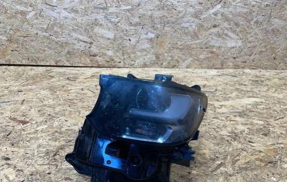 Mazda CX-60 Headlight/headlamp KR9R51040 S2501M621