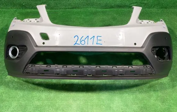 Opel Mokka Front bumper