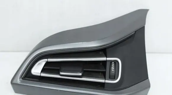 BMW i8 Dashboard side air vent grill/cover trim 9319978