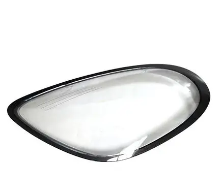 Porsche Boxster 981 Headlight lense 