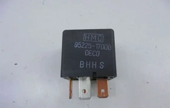 Hyundai Matrix Other relay 95225-17000