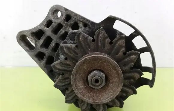Fiat Coupe Generator/alternator 2720200