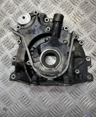 Land Rover Range Rover Sport L494 Oil pump 9X2Q6600AB