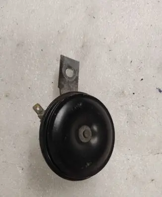 Mitsubishi Outlander Horn signal 9L26
